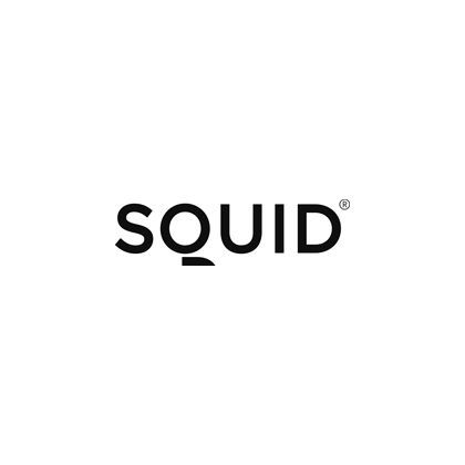 SQUID ® Selvklebende tekstil til vinduet