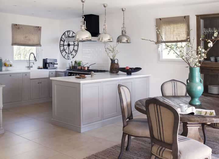 1700-talls liftgardin, roll-up