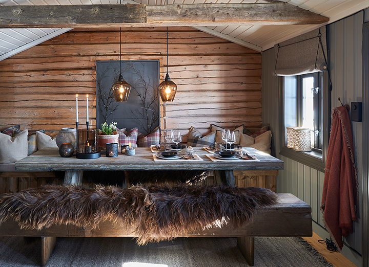 700-talls liftgardin, roll-up